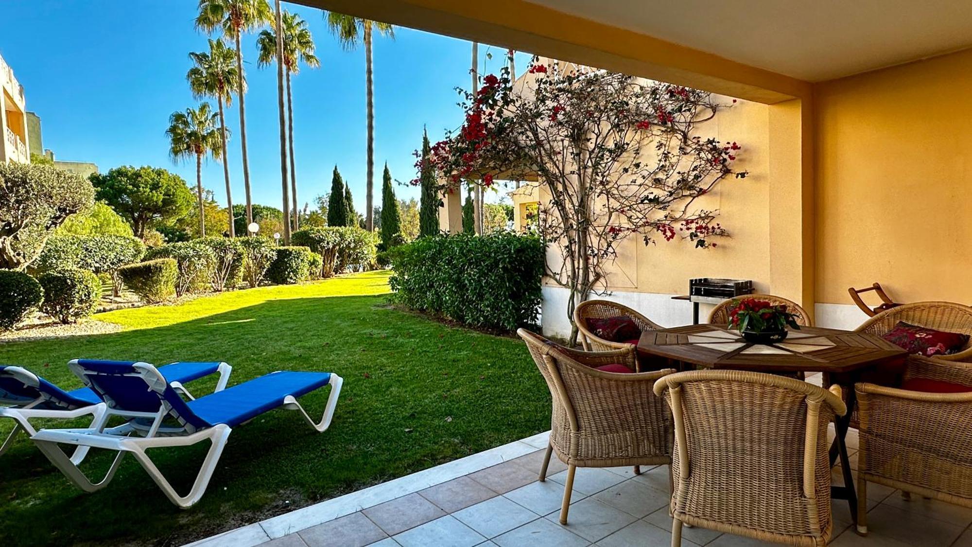 Villa Ellegance CIP Vilamoura Exterior foto