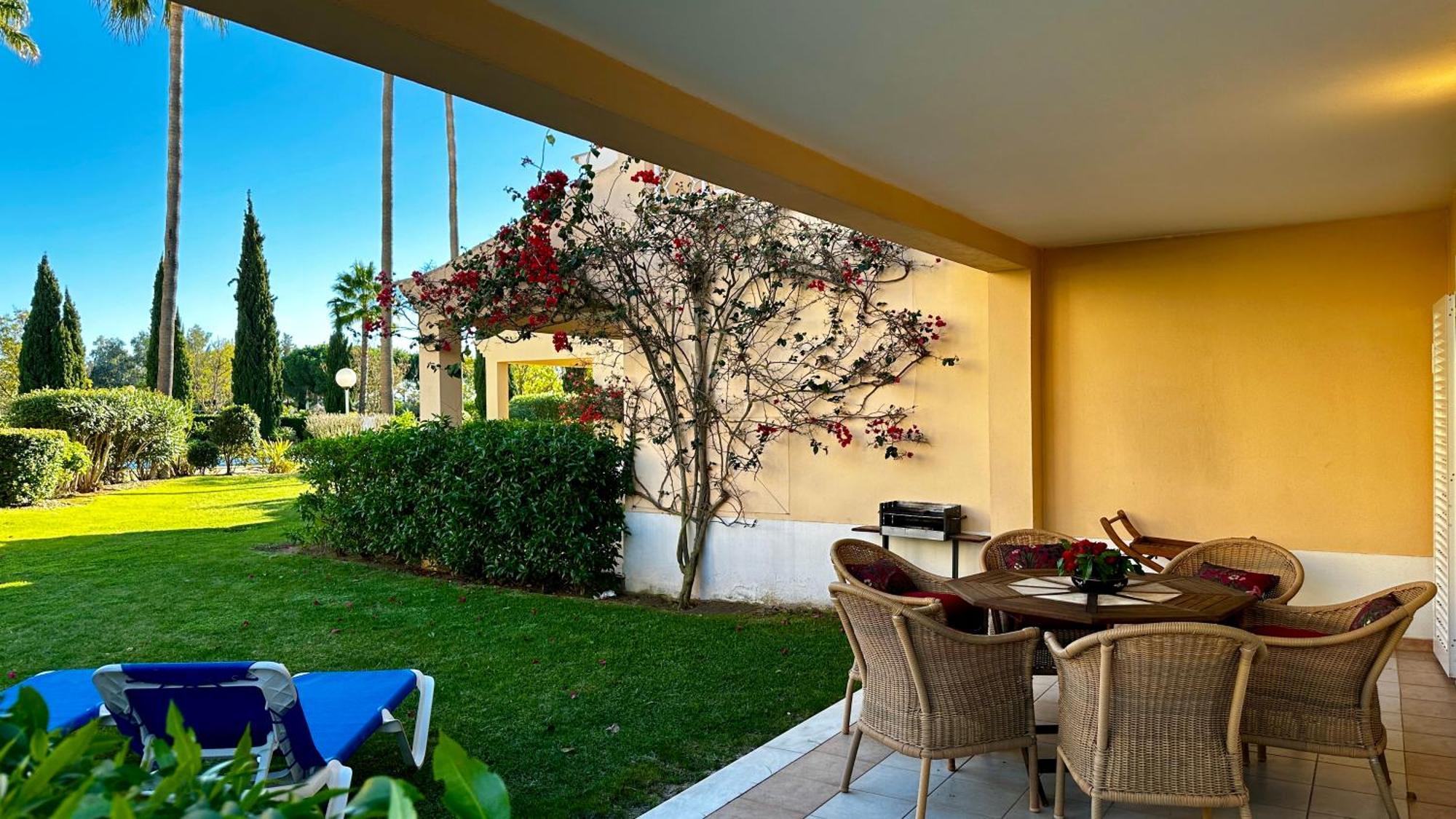 Villa Ellegance CIP Vilamoura Exterior foto