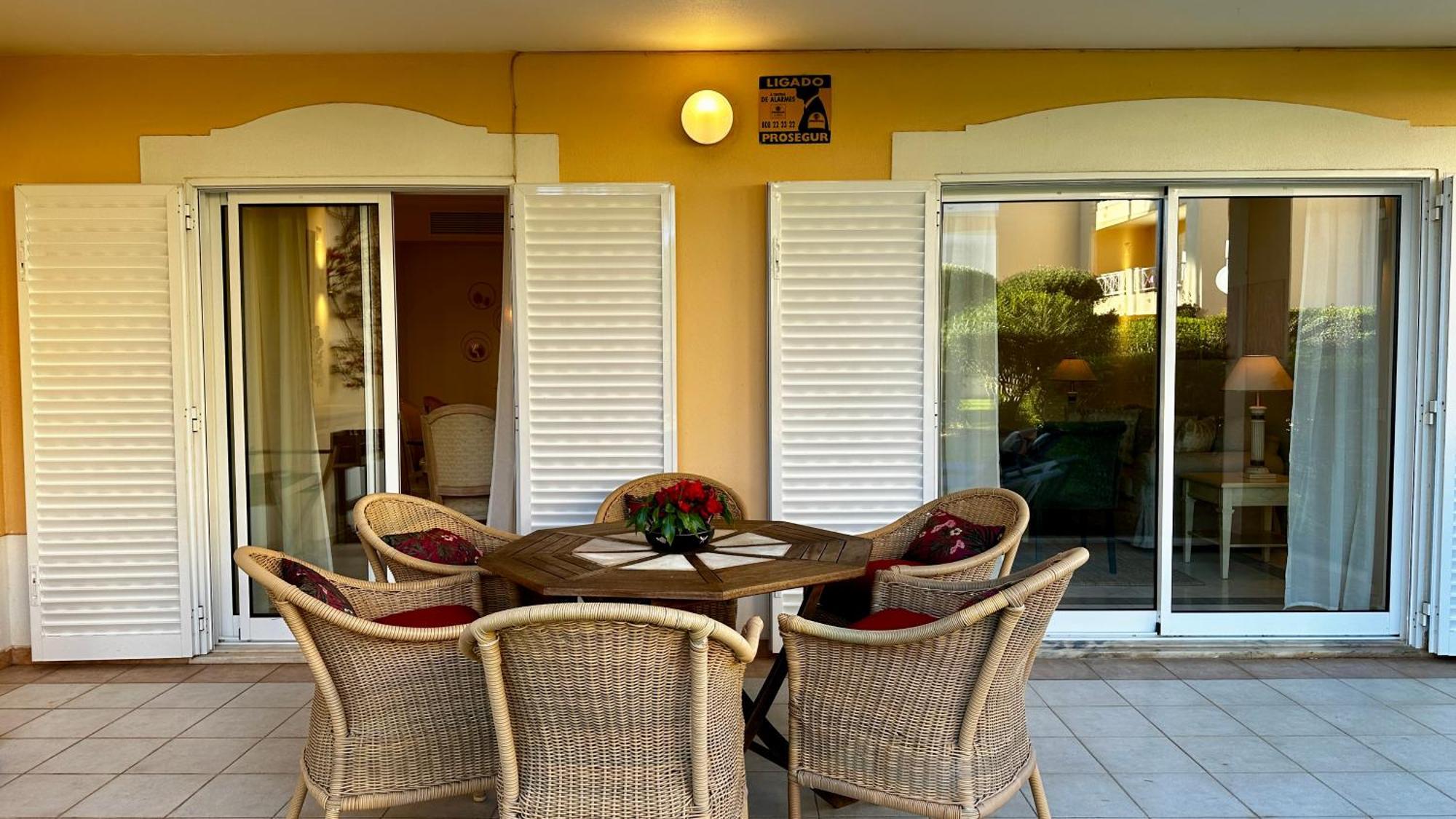 Villa Ellegance CIP Vilamoura Exterior foto