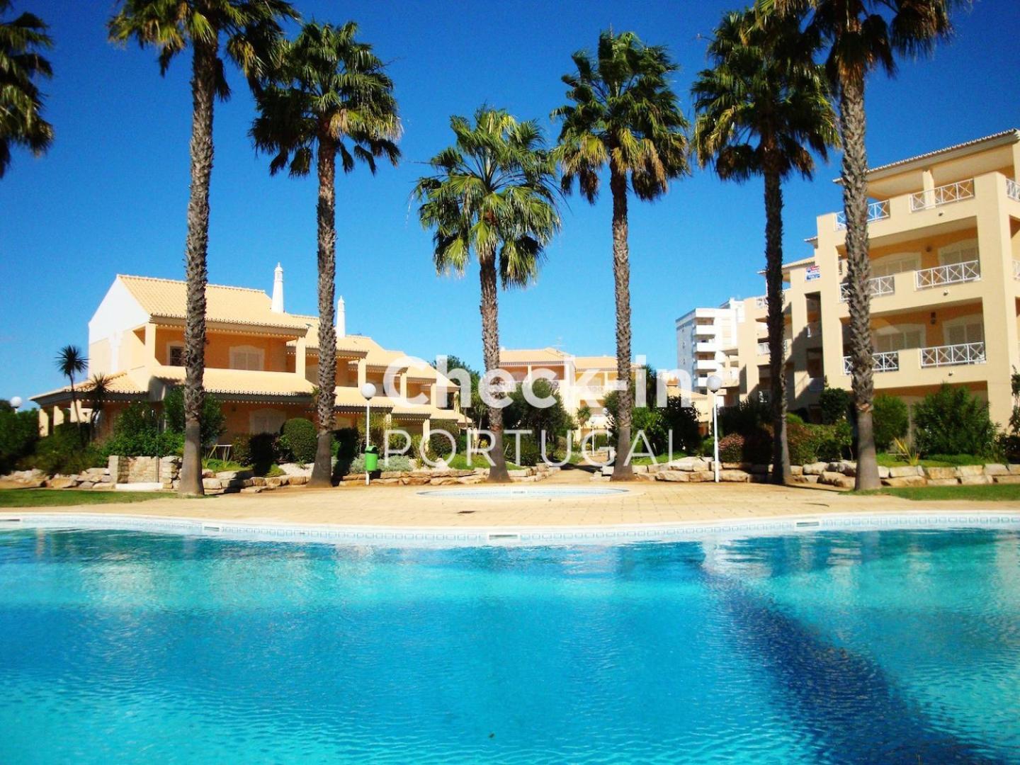 Villa Ellegance CIP Vilamoura Exterior foto